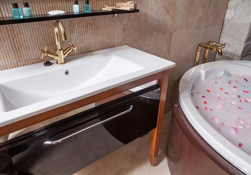 La Petra Hotel İzmir Luaran gambar
