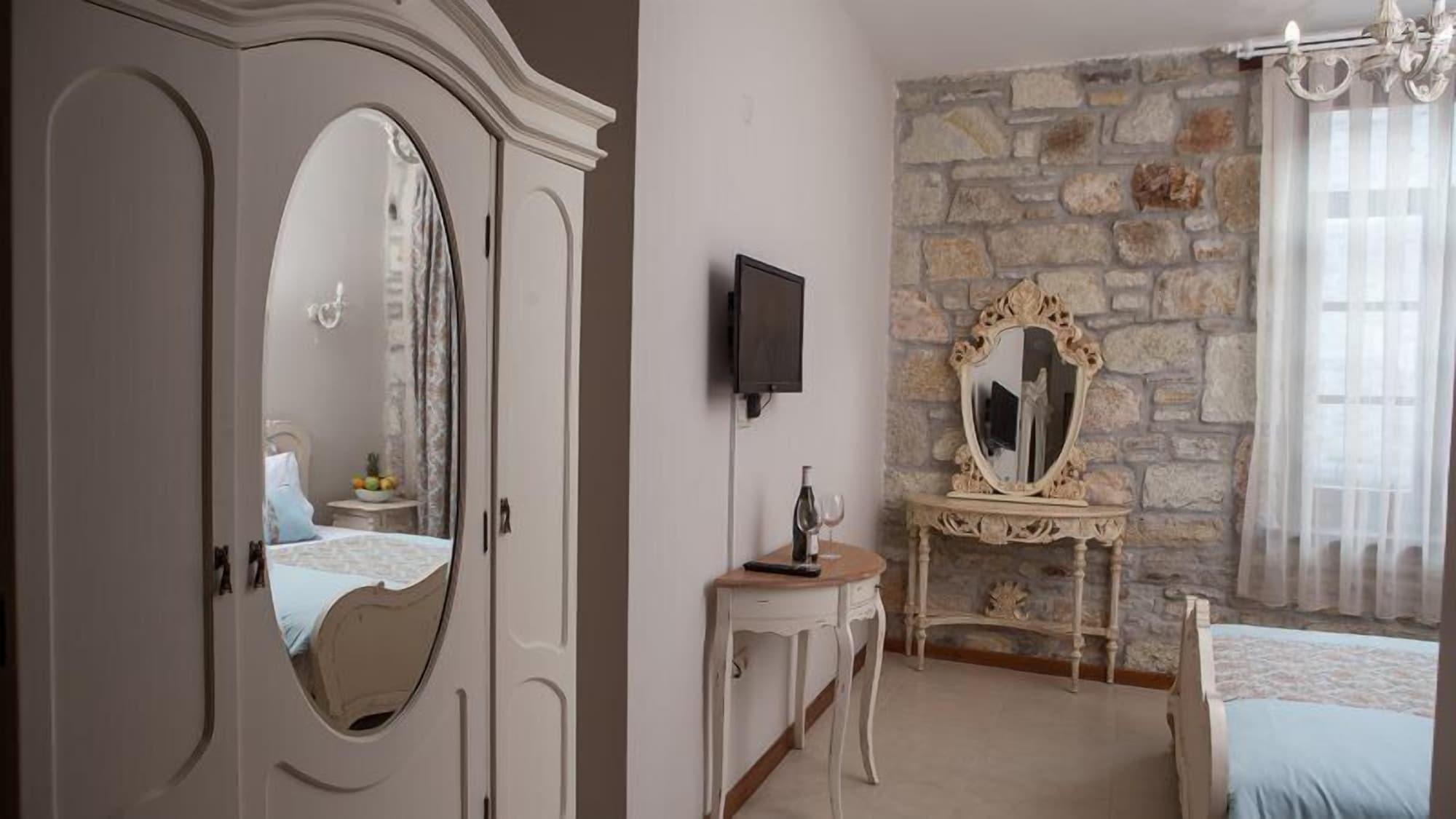 La Petra Hotel İzmir Luaran gambar