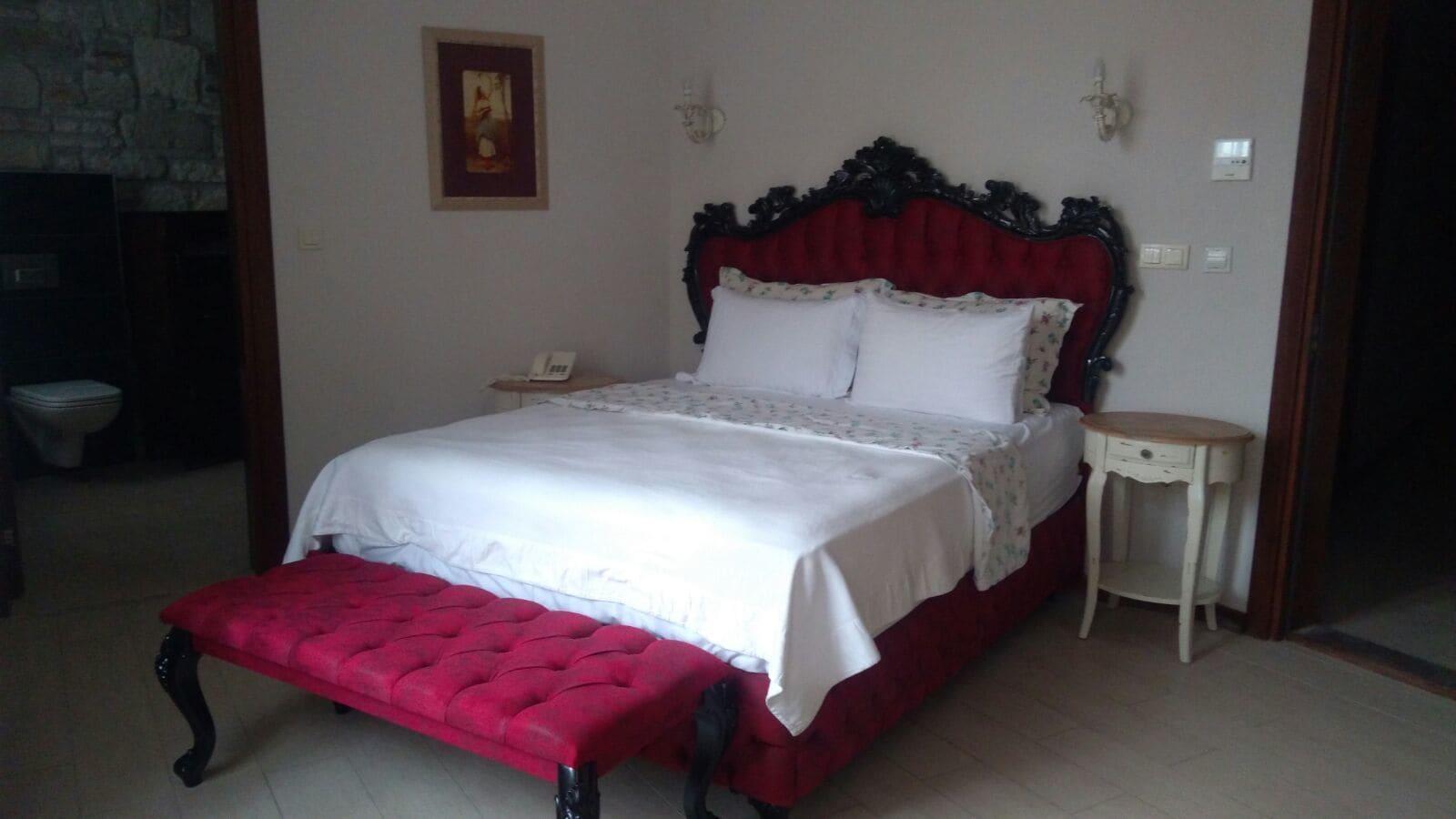 La Petra Hotel İzmir Luaran gambar