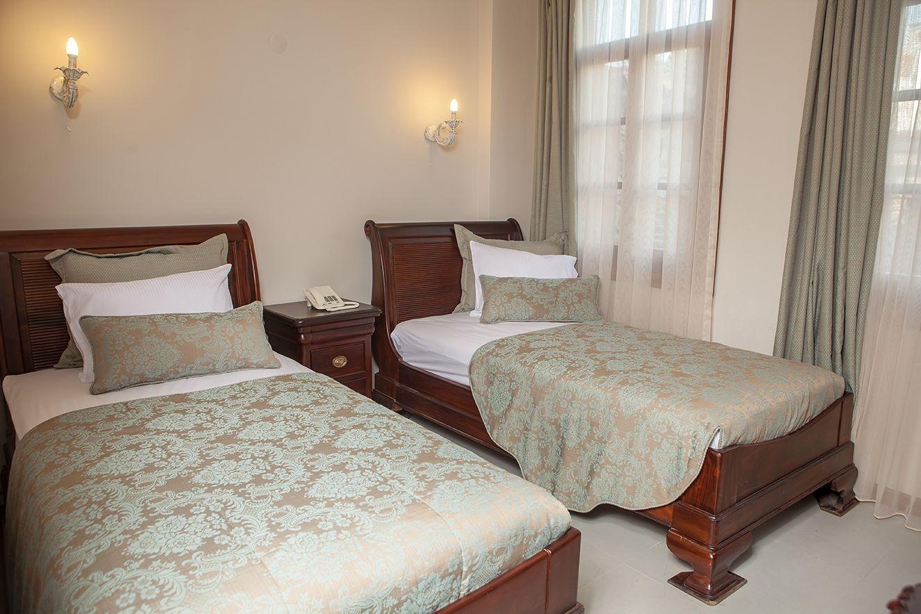 La Petra Hotel İzmir Luaran gambar