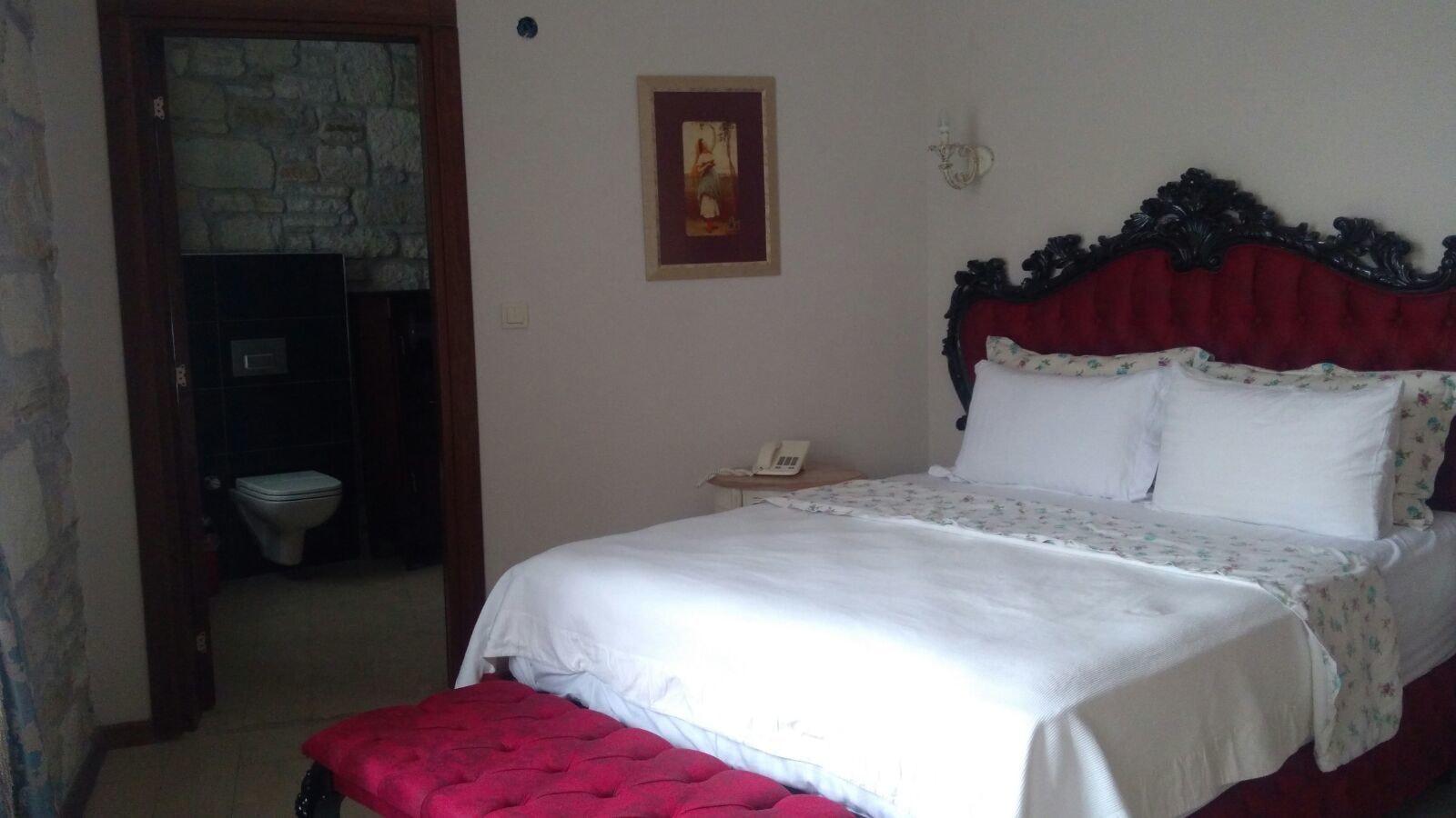 La Petra Hotel İzmir Luaran gambar