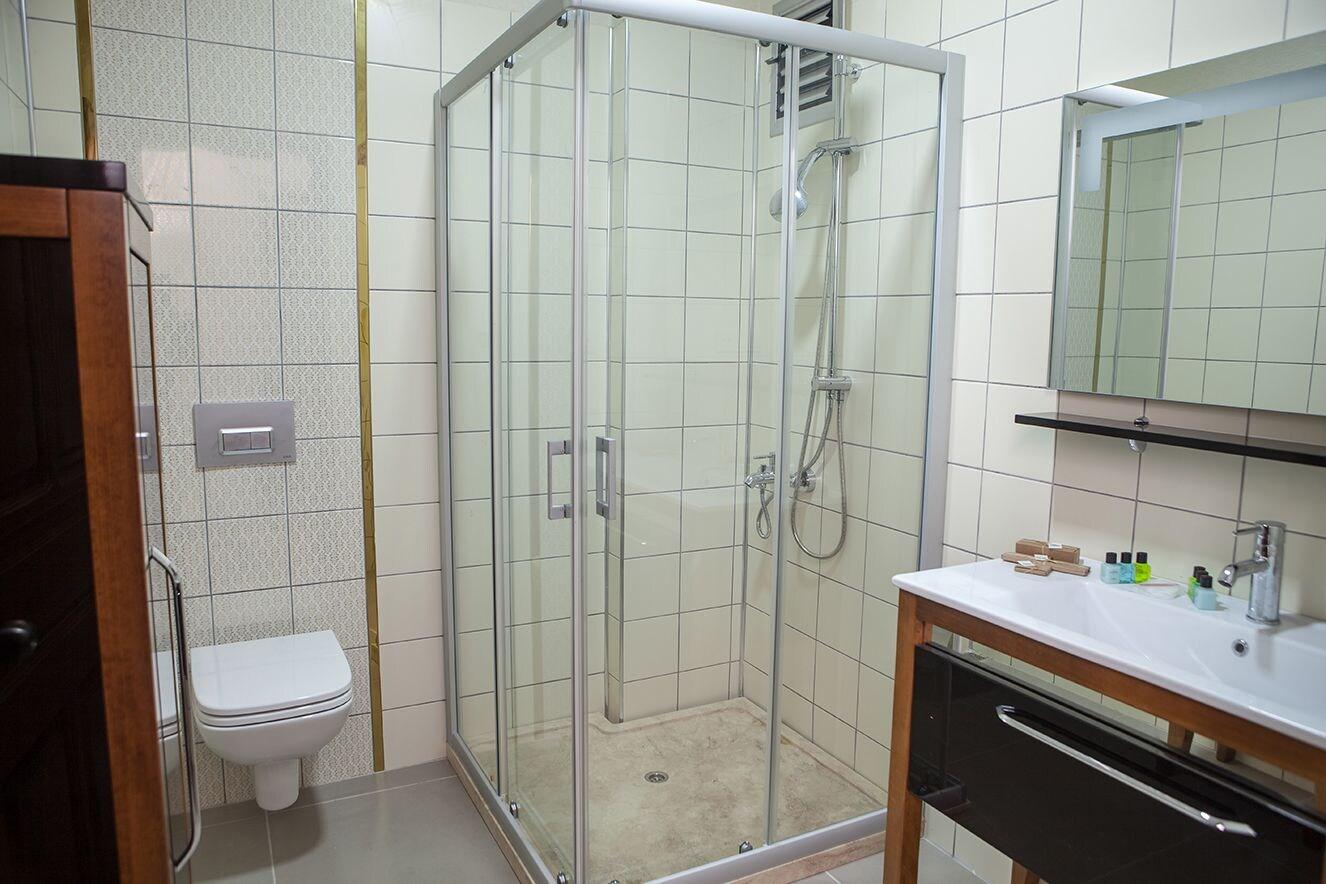 La Petra Hotel İzmir Luaran gambar