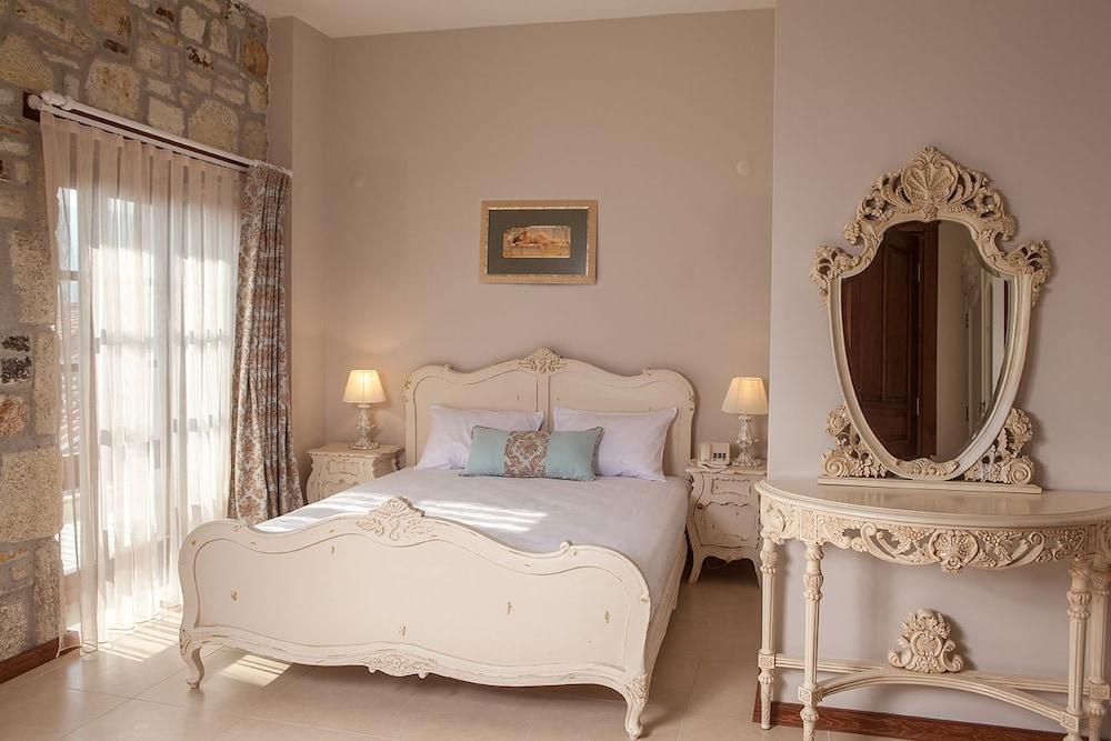 La Petra Hotel İzmir Luaran gambar
