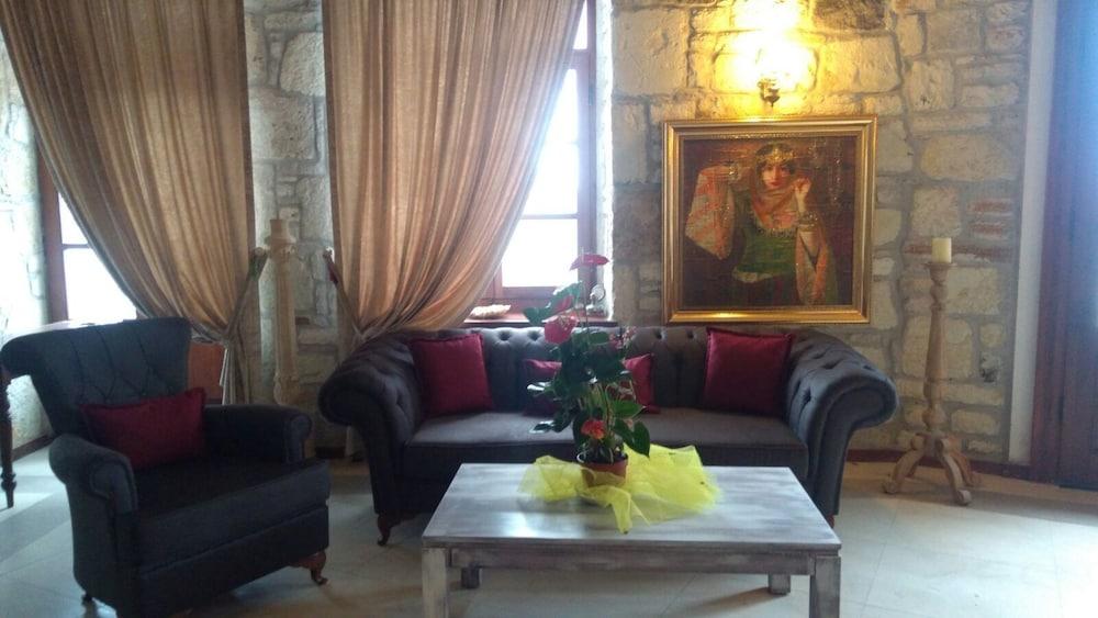 La Petra Hotel İzmir Luaran gambar