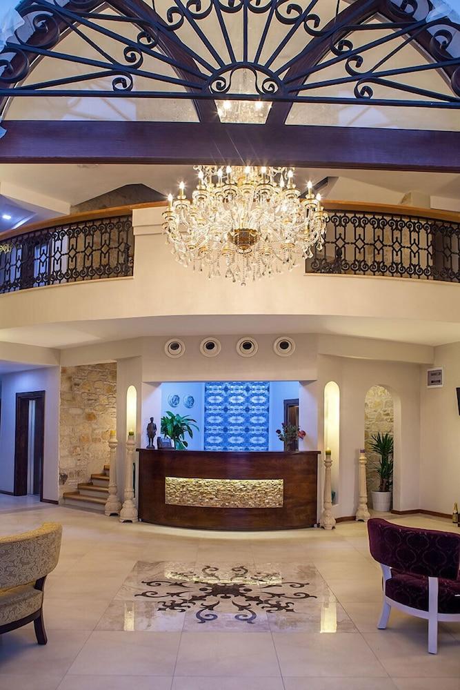 La Petra Hotel İzmir Luaran gambar