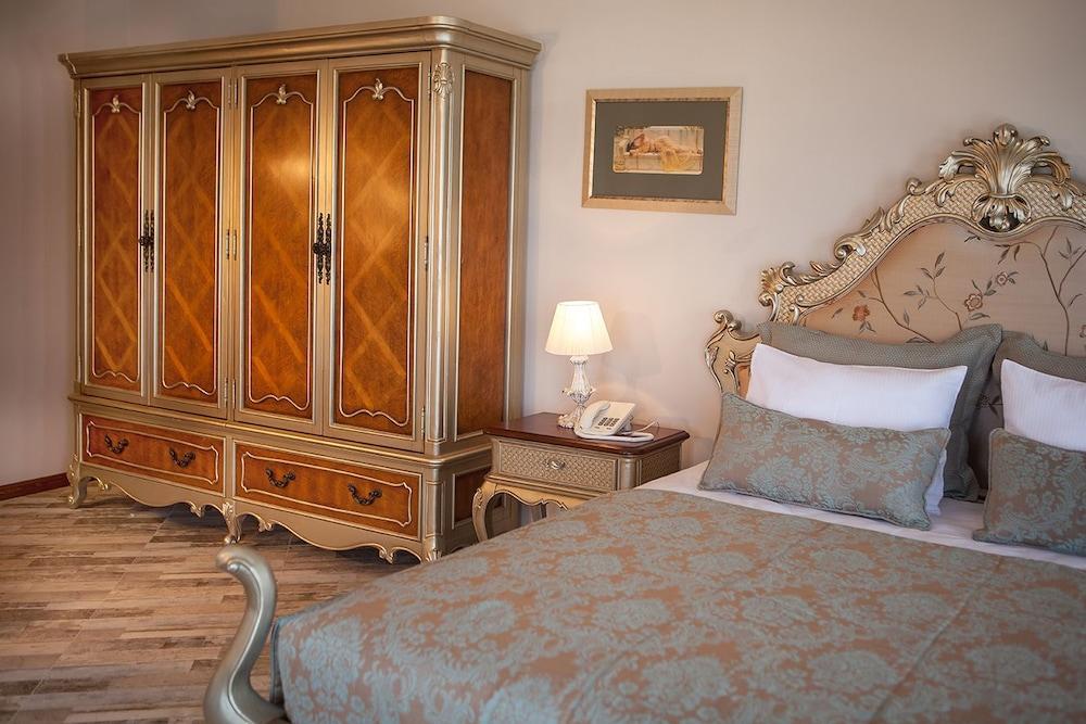 La Petra Hotel İzmir Luaran gambar