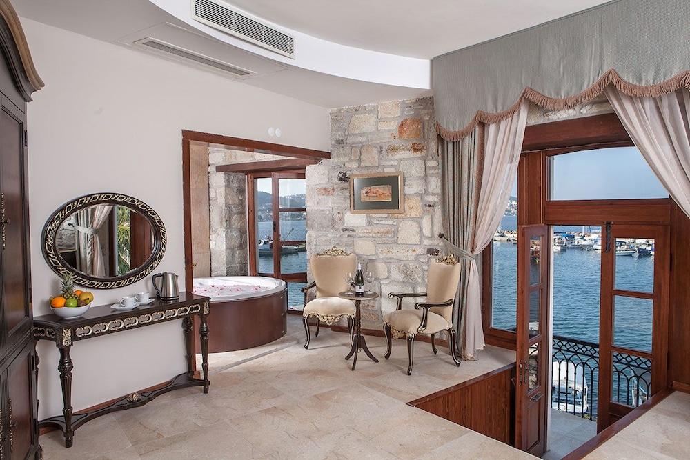La Petra Hotel İzmir Luaran gambar