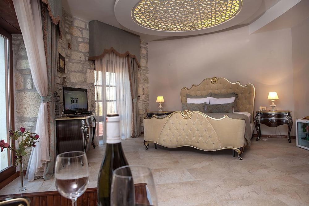 La Petra Hotel İzmir Luaran gambar