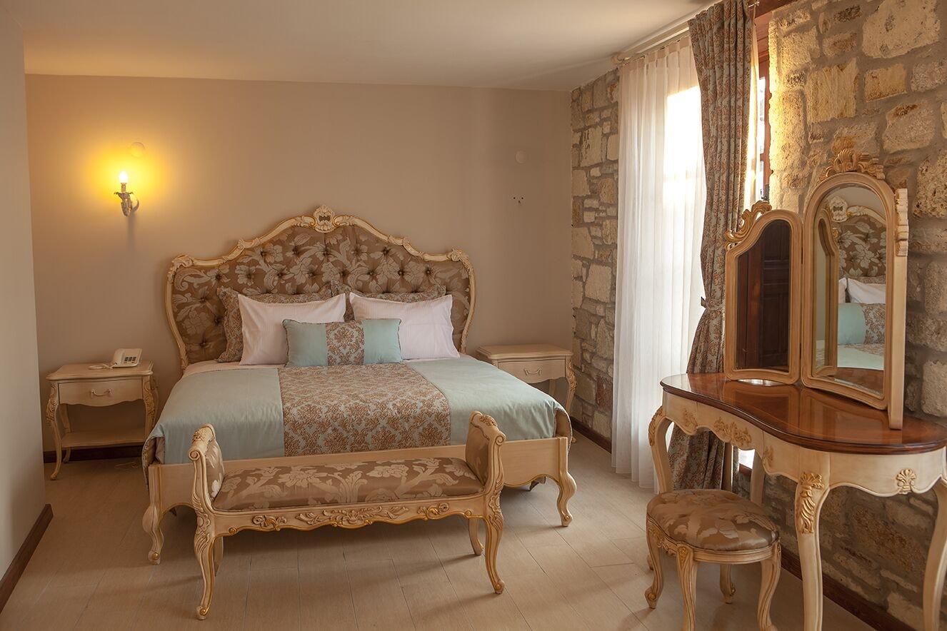 La Petra Hotel İzmir Luaran gambar