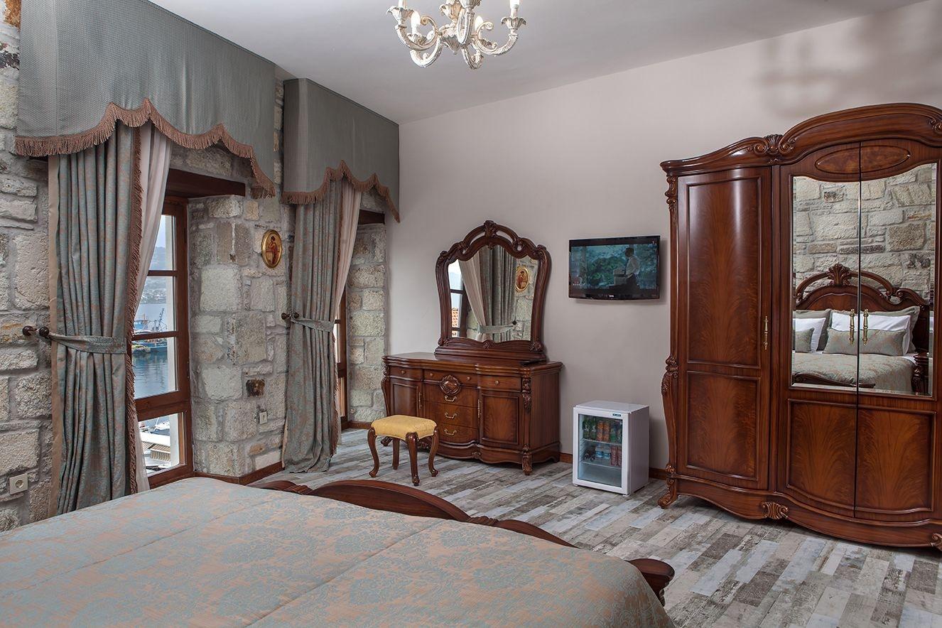 La Petra Hotel İzmir Luaran gambar