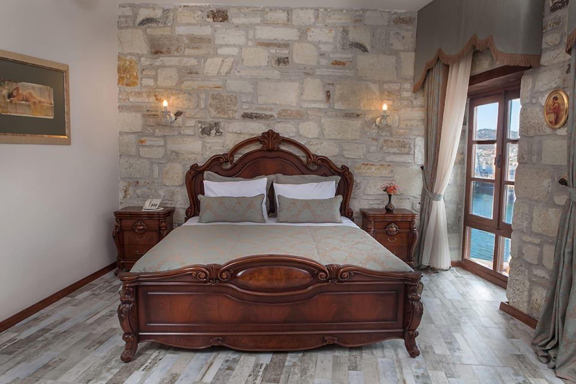 La Petra Hotel İzmir Luaran gambar