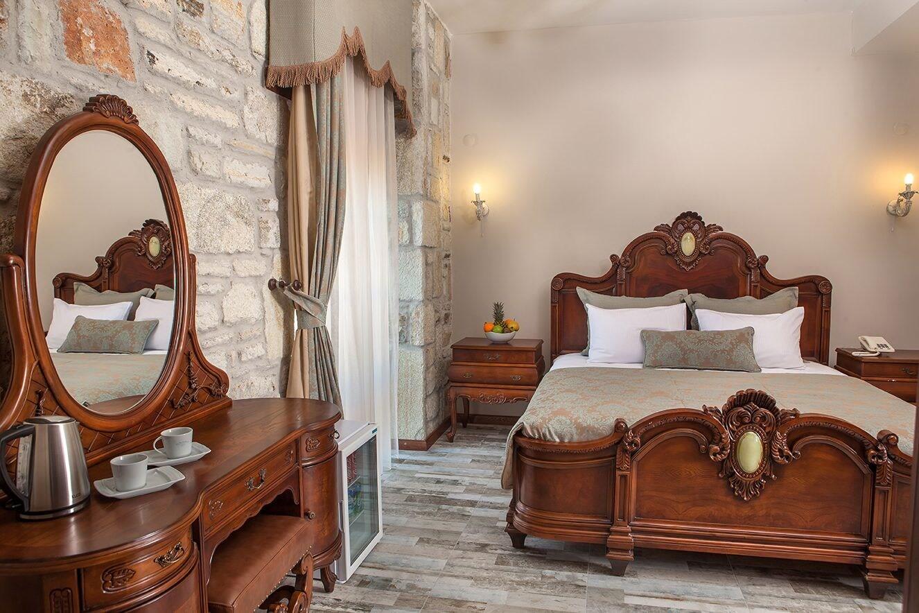 La Petra Hotel İzmir Luaran gambar