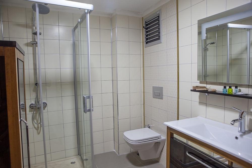 La Petra Hotel İzmir Luaran gambar