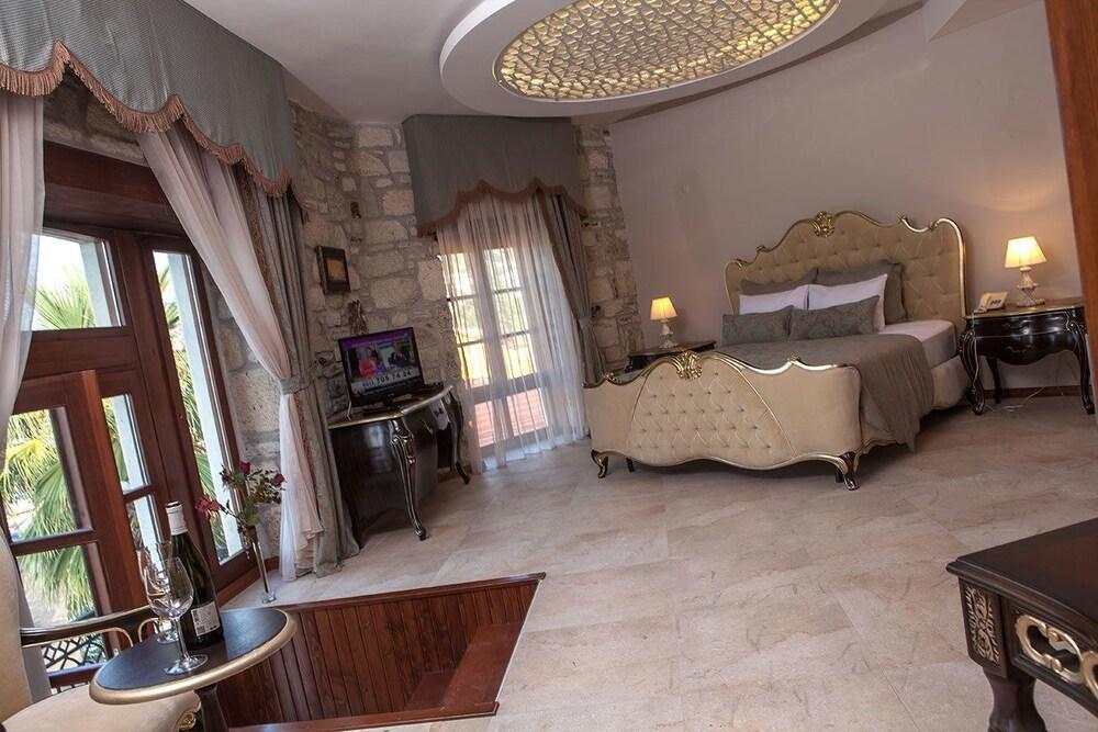 La Petra Hotel İzmir Luaran gambar