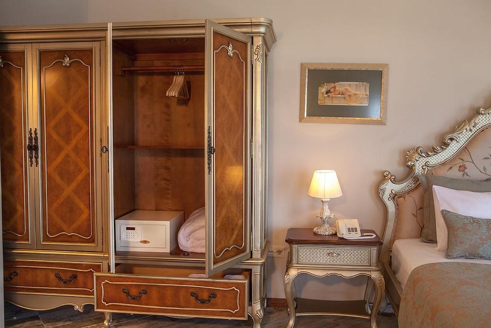 La Petra Hotel İzmir Luaran gambar