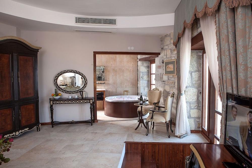 La Petra Hotel İzmir Luaran gambar