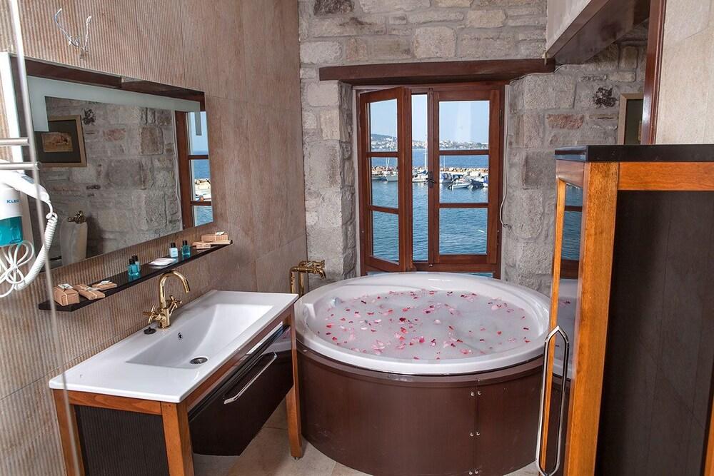 La Petra Hotel İzmir Luaran gambar