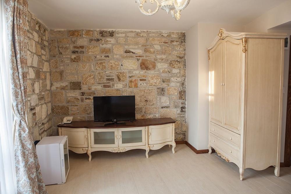 La Petra Hotel İzmir Luaran gambar