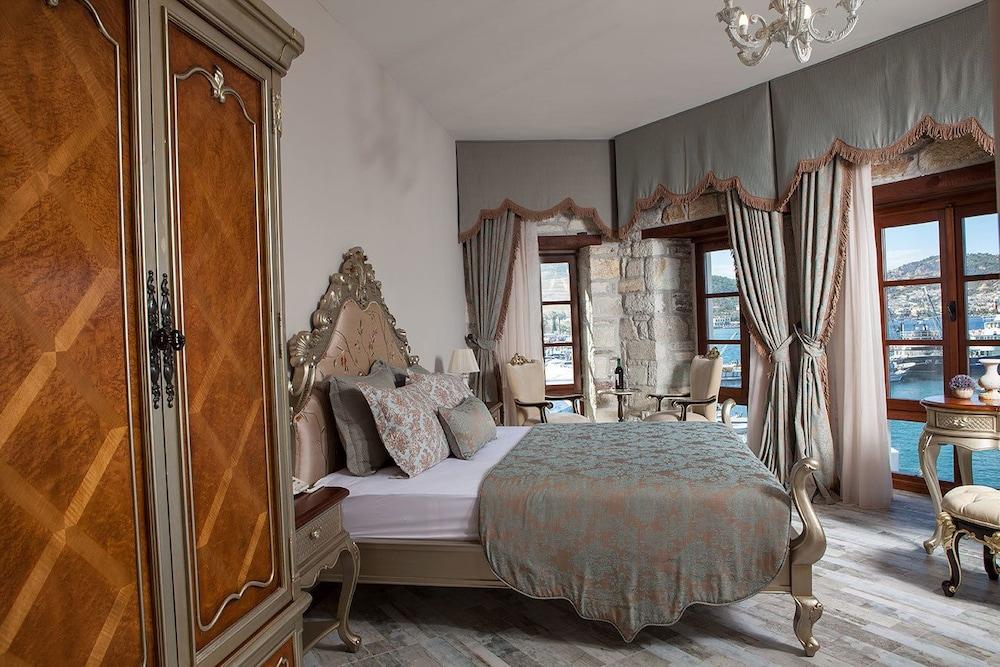 La Petra Hotel İzmir Luaran gambar