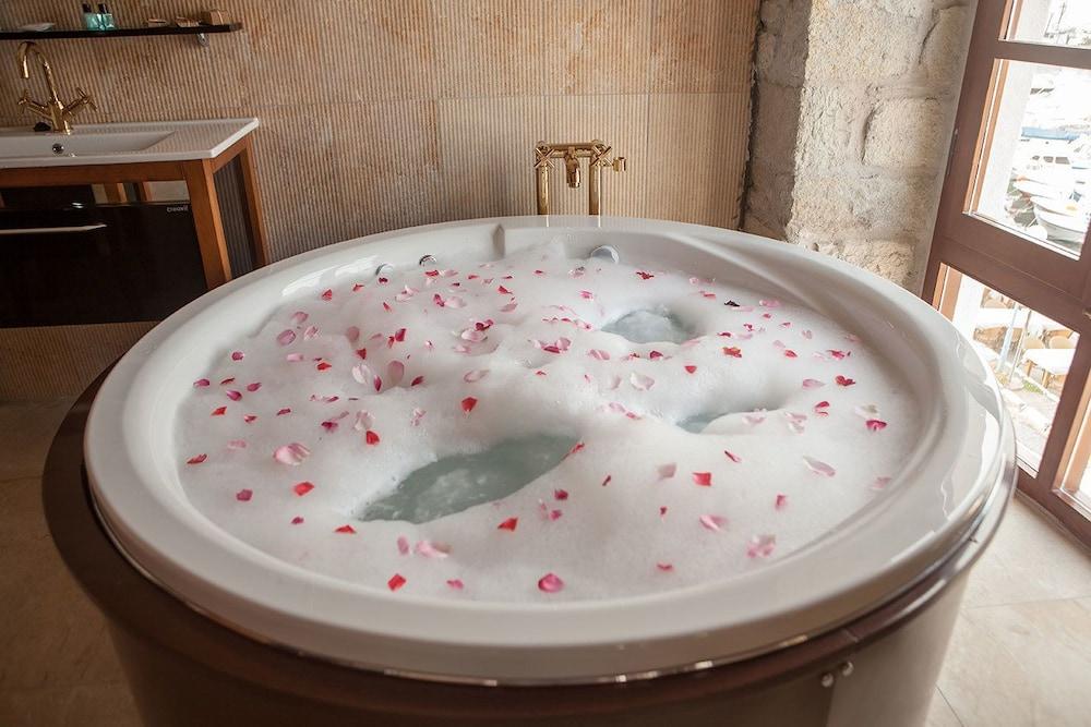 La Petra Hotel İzmir Luaran gambar