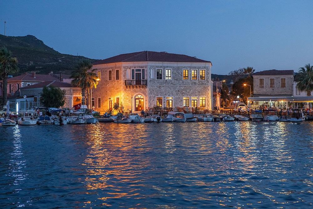 La Petra Hotel İzmir Luaran gambar