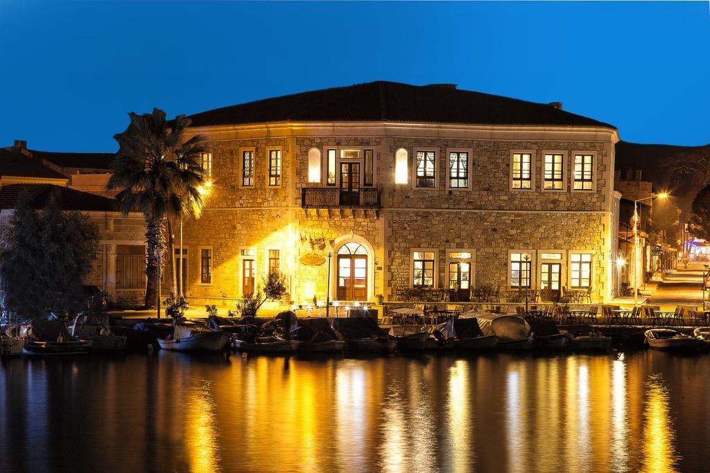 La Petra Hotel İzmir Luaran gambar