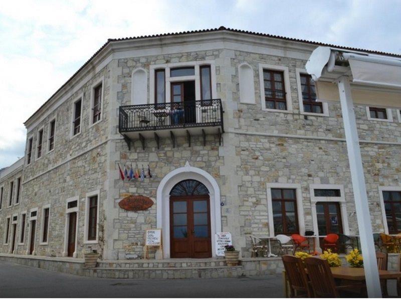 La Petra Hotel İzmir Luaran gambar