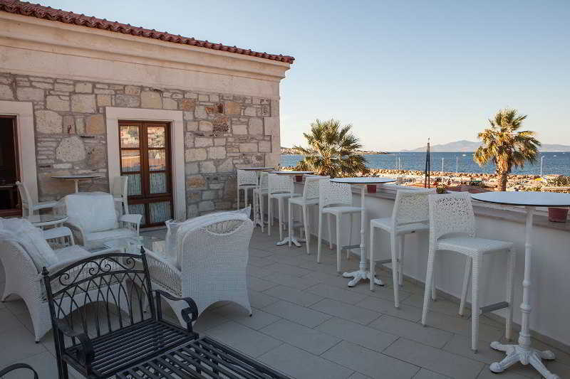 La Petra Hotel İzmir Luaran gambar