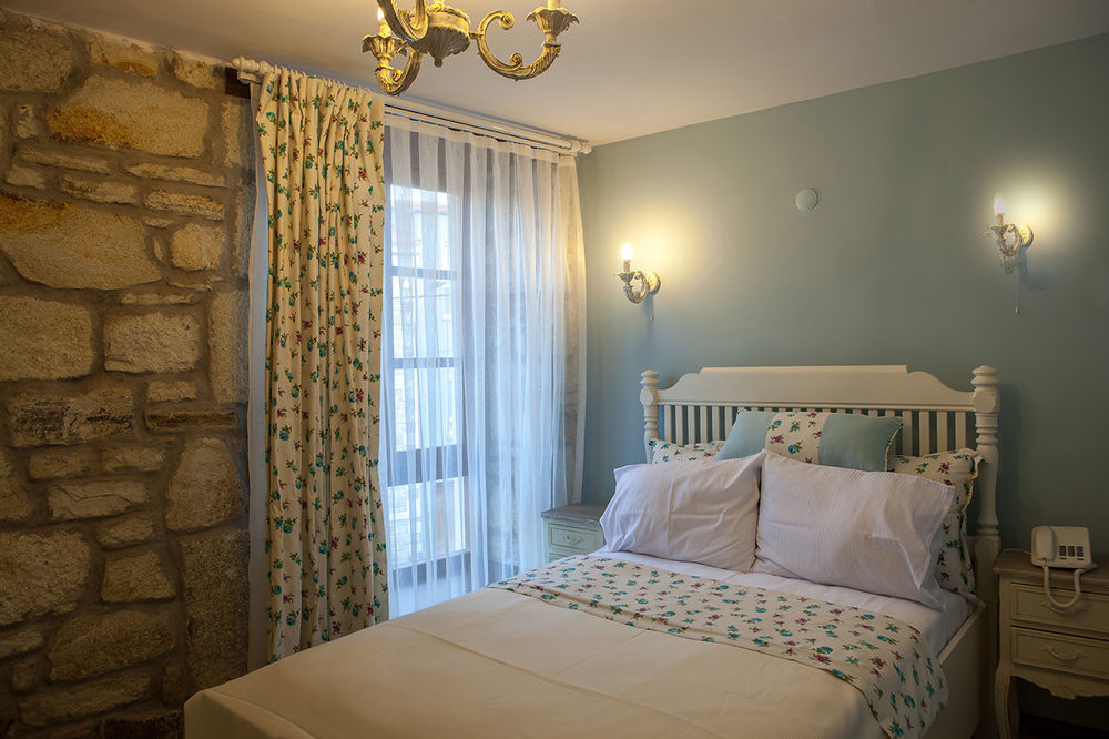 La Petra Hotel İzmir Luaran gambar