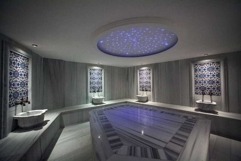 La Petra Hotel İzmir Luaran gambar