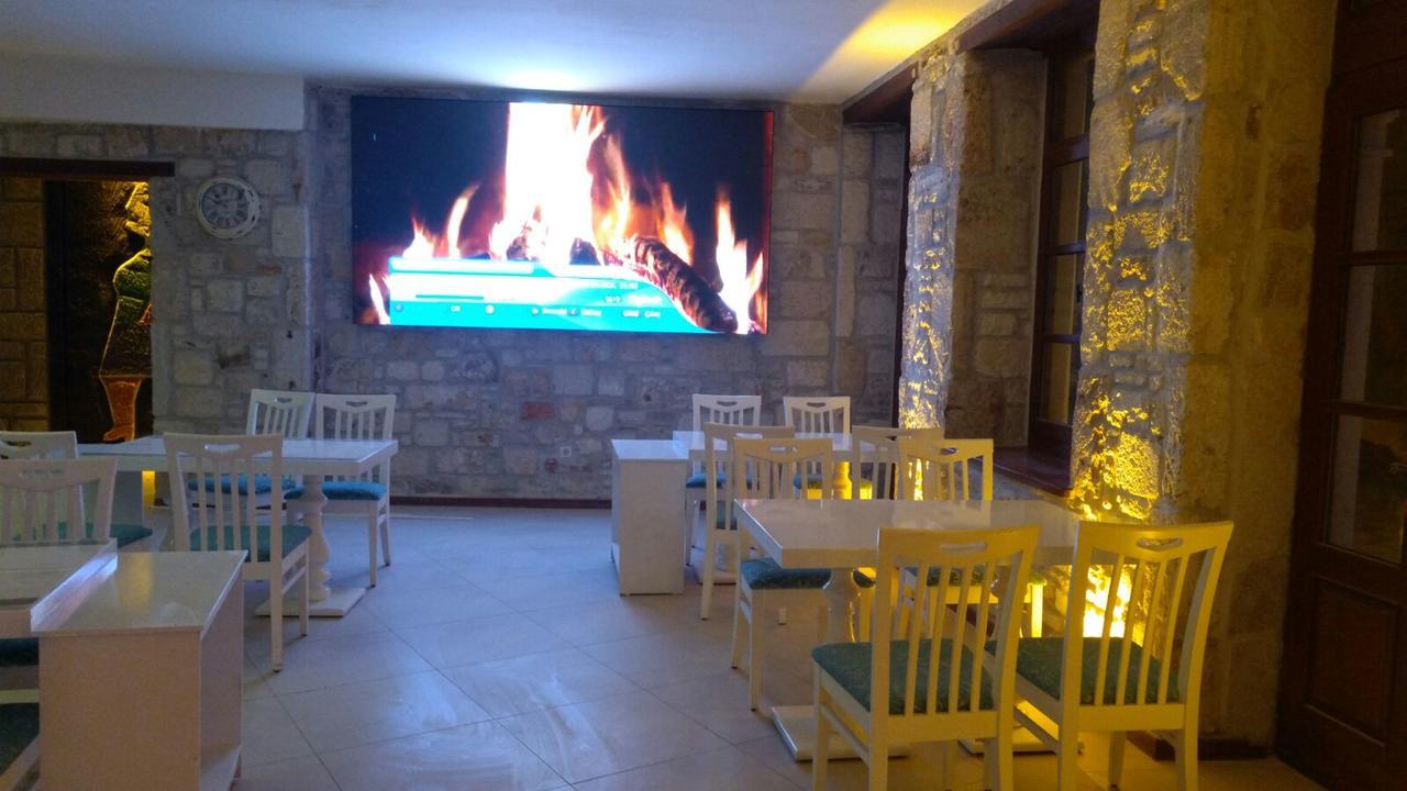 La Petra Hotel İzmir Luaran gambar