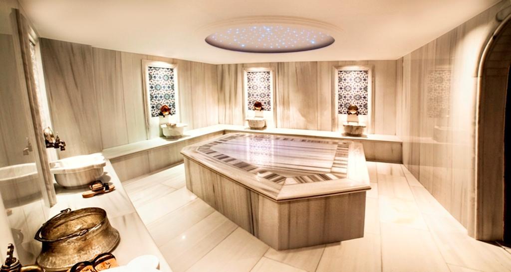 La Petra Hotel İzmir Luaran gambar