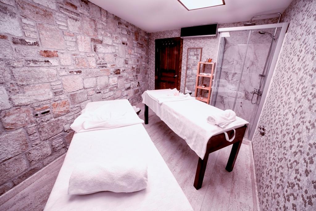 La Petra Hotel İzmir Luaran gambar