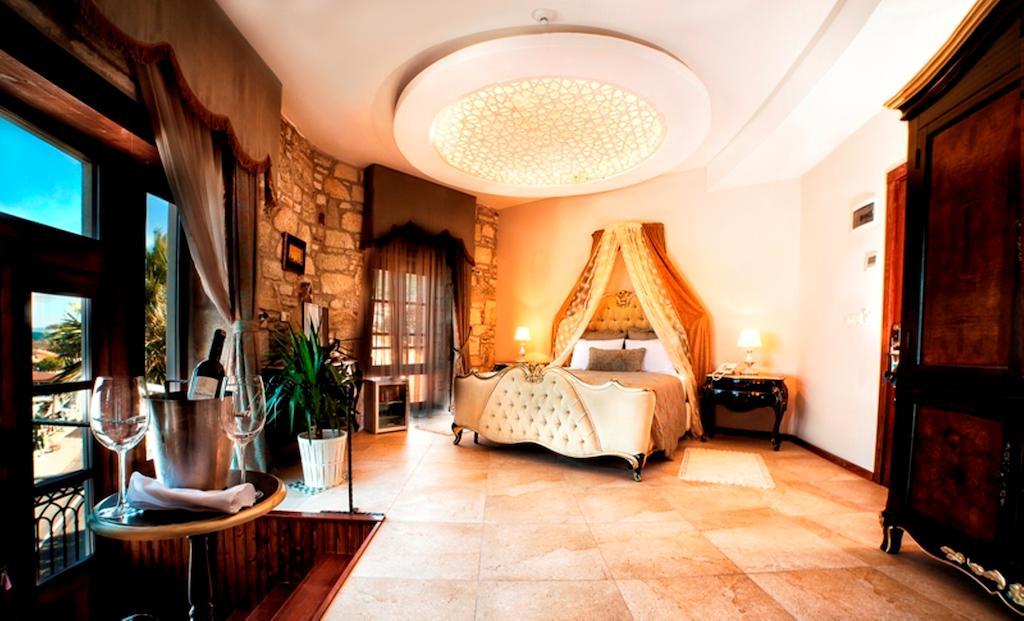 La Petra Hotel İzmir Bilik gambar
