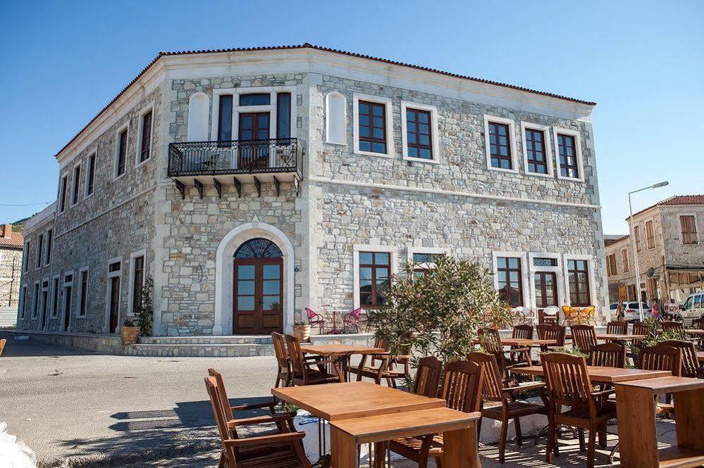 La Petra Hotel İzmir Luaran gambar