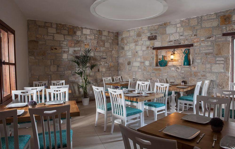 La Petra Hotel İzmir Luaran gambar
