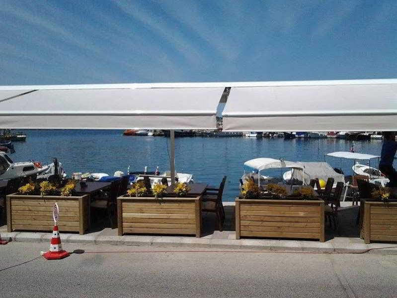 La Petra Hotel İzmir Luaran gambar