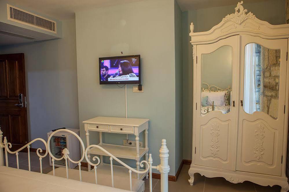La Petra Hotel İzmir Luaran gambar