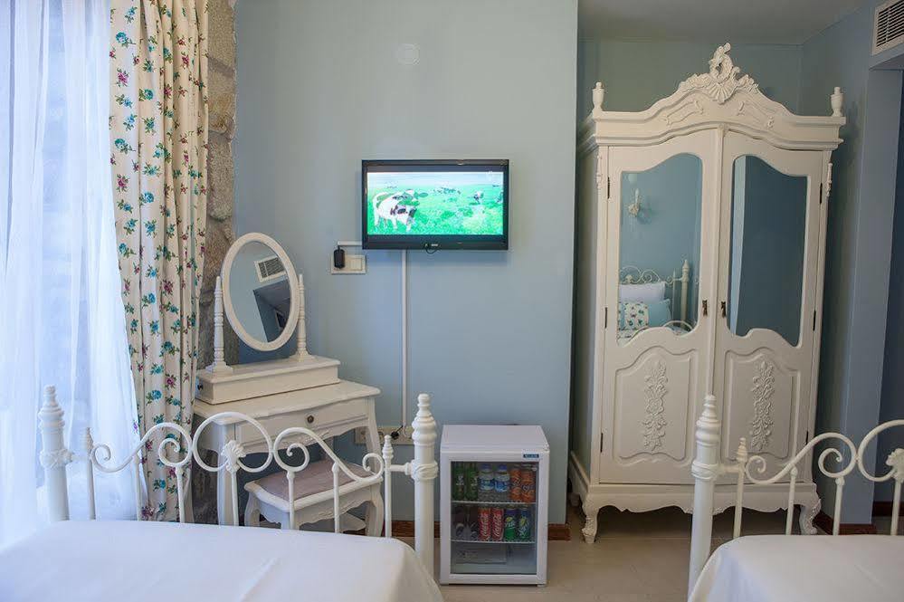 La Petra Hotel İzmir Luaran gambar