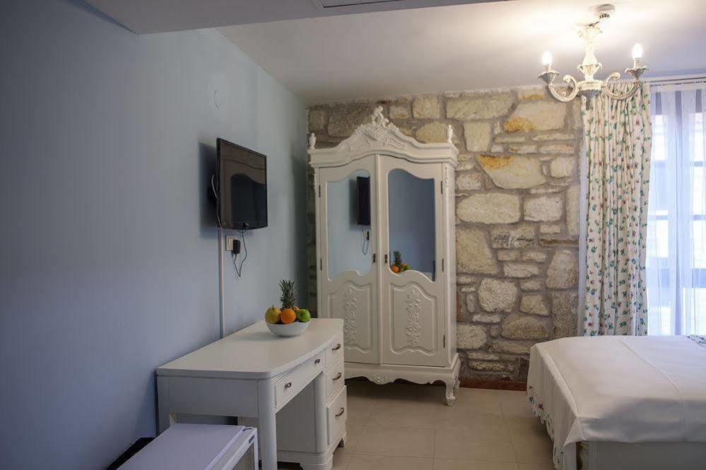 La Petra Hotel İzmir Luaran gambar