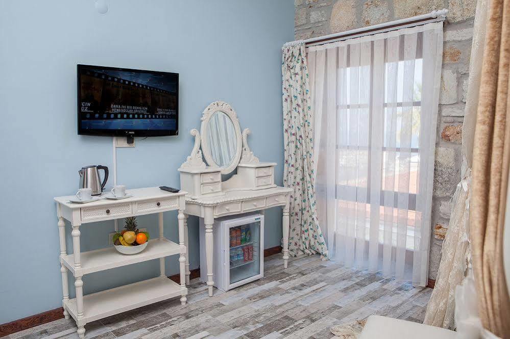 La Petra Hotel İzmir Luaran gambar