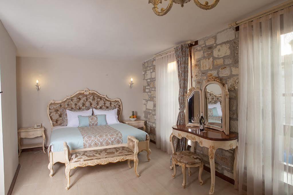 La Petra Hotel İzmir Luaran gambar