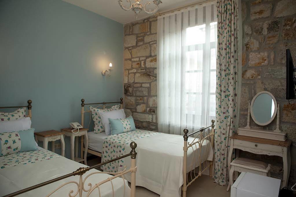 La Petra Hotel İzmir Luaran gambar