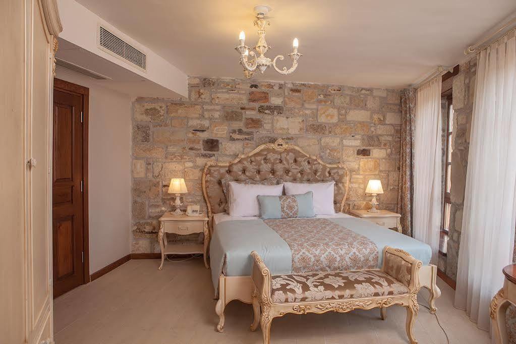 La Petra Hotel İzmir Luaran gambar